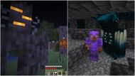 Both the Warden and Creaking have very different mechanics (Image via Mojang Studios)